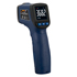 Thermometer PCE-660 bis 380 C mit einstellbarem Emmisionsgrad