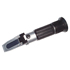 Refraktometer PCE-4582 mit automatischer Temperaturkompensation, f�r konzentrierten Saft, Kondensmilch,Marmelade, Honig.