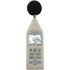 Das integrierende Schallmessger�t SL-1353 verf�gt �ber eine LEQ-Funktion.