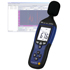 Schallmesstechnik-Schallmessger�t PCE-322 A 