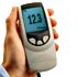 Dickenmessger�te mit externer Sonde f�r Profis .