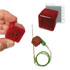 Schock-Logger RedCube VIBRA