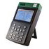 Das Solarmessger�t PCE-SMT 200 mit einer USB-Schnittstelle zur �berpr�fung von Solarmodulen