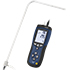 Staurohranemometer mit einem Messbereich bis 80 m/s
