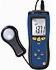 Strahlungsmesstechnik-Datenlogger - Luxmeter PCE-174