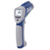 Infrarot - Strahlungsthermometer mit rotem Laserstrahl und hoher Genauigkeit (�1,5 %) zur ber�hrungslosen Messung auf Oberfl�chen.