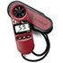 Das Anemometer der AVM- Serie ist ein kleines, Windst�rke- und Temperaturmessger�t.