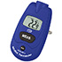 Mini-Infrarot-Thermometer f�r ber�hrungsloses Messen der Oberfl�chentemperatur