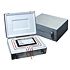 4-Kanal Temperaturdatenlogger mit Thermobox f�r hohe Temperaturen