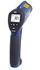 Temperaturmesstechnik-Infrarotmessger�t Temperatur PCE-889