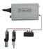 Temperaturmesstechnik-Temperatur - Feuchtigkeitsmesser FMU4DATA