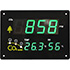 Thermo-Hygrometer Aircontrol Observer CO2 Ampel