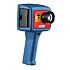 Thermokameras f�r Elektrik und Mechanik Typ PCE-TC 6