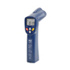 Das Thermometer PCE-880 besitzt ein sehr gut im Preis- / Leistungsverh�ltnis. Dieses leichte Infrarot- Temperaturmessger�t zeichnet sich auch durch einfachste Bedienung und den roten Lichtstrahl aus.