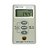 Die kompakten Thermometer mit einem gro�en Speicher (bis zu max. 64000 Werte) dienen vor allem der Langzeitregistrierung im Lebensmittelbereich (K�hltheken in Kaufh�usern, K�hltransporte, Lagerh�usern) sowie der Messung und Aufnahme in der Industrie (Heiz- und K�hlprozesse, Maschinentemperaturen, Produktlager, ...).