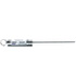 Die Thermometer mit Speicher und 172 mm Pt-100 Sensor