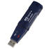 Das Thermometer PCE-TD 70 speichert Temperaturwerte im internen Speicher