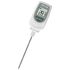 Thermometer mit fest angeschlossenem F�hler