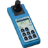 Die Tr�bungsmessger�te C102 sind Handmessger�te f�r Tr�bung, Chlor, pH-Wert, Brom, Eisen, Iod u. Cyans�ure.