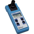 Die Tr�bungsmessger�te HI 93703-11 sind tragbare Messger�te nach ISO 7027 (mit Messwertspeicher, RS-232-Schnittstelle und additionaler Software zur Daten�bertragung zum Computer).