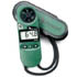 Umweltmesstechnik-Taschen-Anemometer der AVM-Serie
