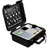 Der VDE-Tester Safetytest 1L mit internem Speicher f�r Pr�fprotokolle