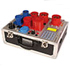 VDE-Tester f�r dreipahsige Ger�te