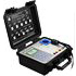 VDE-Tester Safetytest 1N mit schneller Pr�fung ohne Umstecken des Pr�flings