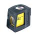 Vermessungsger�te: Mini - Kreuzlaser (Rotationslaser) f�r den Innenausbau