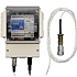 Vibrationsmessger�te mit frei einstellbaren Schwingungsgrenzen und Einheit in mm/s oder Inch/s