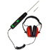 Vibrationsmessger�te vom Typ STE-3