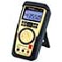 Voltmeter METRAHIT OUTDOOR r mit Echteffektivwertmessung, staub- und wasserdicht nach IP65, automatische Buchsensperre)