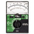analoges Voltmeter METRAmax 3 zur genauen Bestimmung von Spannung, Widerstand und Strom