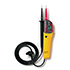Voltmeter FLUKE T100 Serie für E-Check-Messungen geeignet