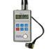 Wanddickenmessger�t PCE-TG 200 mit einstellbarer Schallgeschwindigkeit, Datenspeicher und RS-232 Schnittstelle.