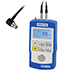 Wanddickenmessger�te mit abgewinkelter Pr�fsonde