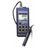 Das Wasseranalyse-Messger�t HI 9835 sind wasserdichte Messger�te f�r Leitf�higkeit, TDS, Salzgehalt und Temperatur.