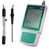 Wasseranalyse-Messger�t mit Speicher und USB-Anschluss