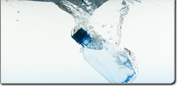 Wasseranalyse-Messtechnik
