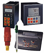 �bersicht-Wassermesstechnik (Fotometer)