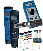 �bersicht-Wassermesstechnik (pH-Meter)