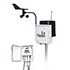 Datenlogger - Anemometer mit Windrichtungssensor