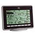 Wetterstationen mit Funksensoren, Wetteralarm und Software