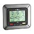 Wetterstationen Twister S 300 mit kabelloser �bertragung der Au�entemperatur
