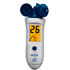 Windmesser zur Messung von Windgeschwindigkeit und -st�rke, km/h, m/s, Knoten