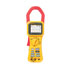 Zangenmessger�te f�r Systeme mit nichtlinearen Lasten, max. 2000 A DC / 1500 A AC effektiv, 825 V DC/AC effektiv