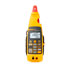 Zangenmessger�te Fluke 772 zur Messung von 4 bis 20-mA-Signalen