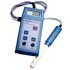 Die Salzmessger�te f�r pH-Wert, Leitf�higkeit und Salzgehalt f�r Trinkwasser und Rohwasser.