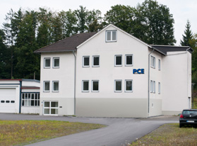 Messgerte Hersteller in Freienohl PCE-Entwicklungs- und Produktionsgesellschaft mbH.