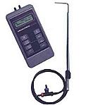 Qualit�ts-Mikromanometer PVM 100